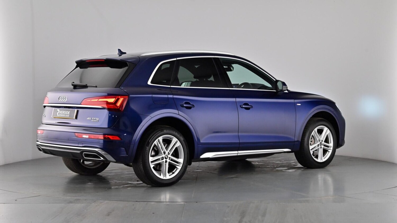 Used Audi Q5 2023 for sale - 77499703: Photo 73