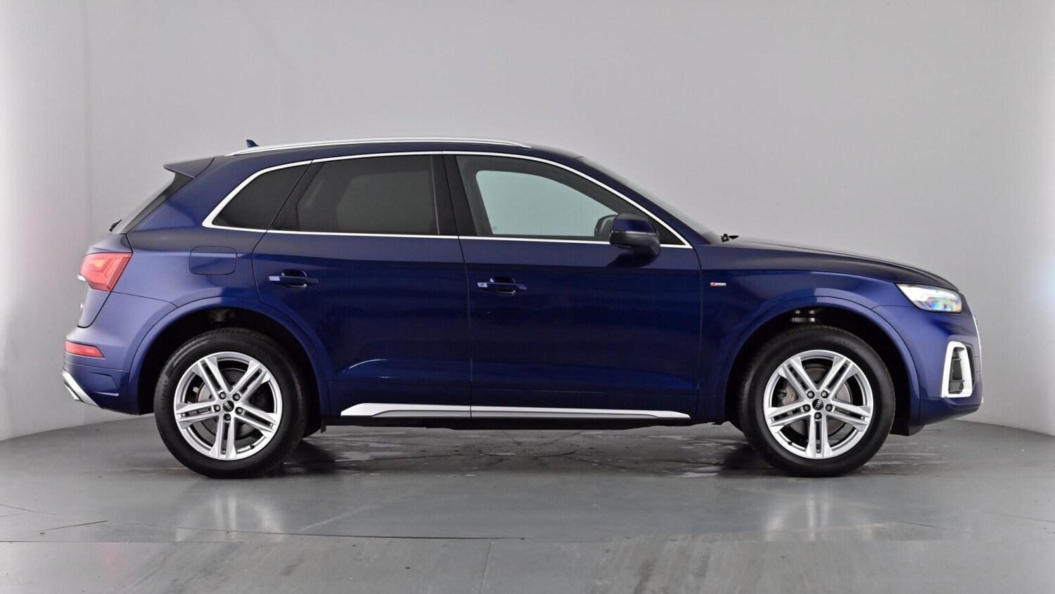 Used Audi Q5 2023 for sale - 77499703: Photo 77