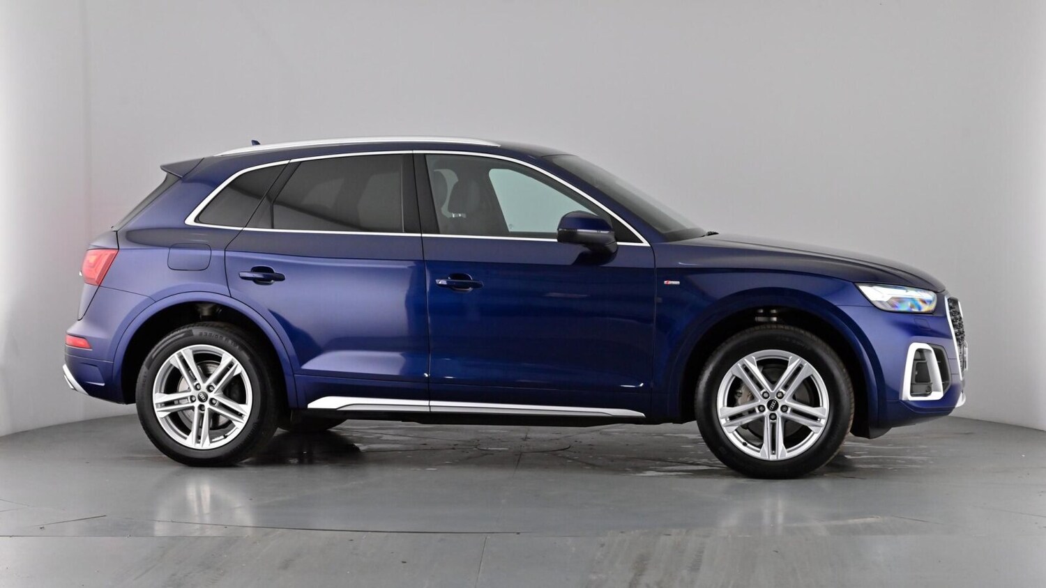 Used Audi Q5 2023 for sale - 77499703: Photo 78