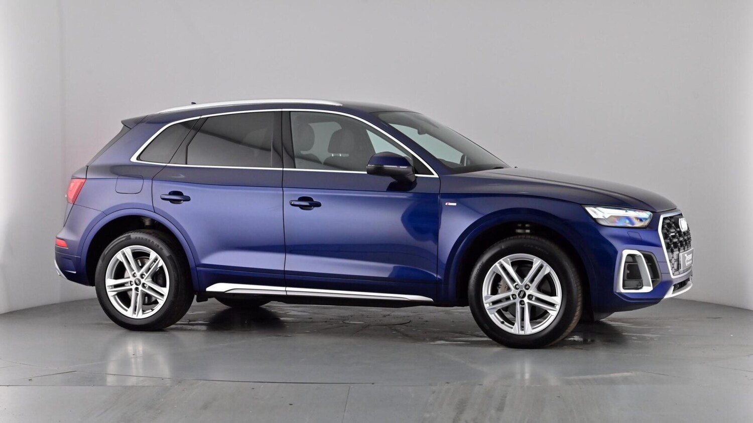 Used Audi Q5 2023 for sale - 77499703: Photo 79