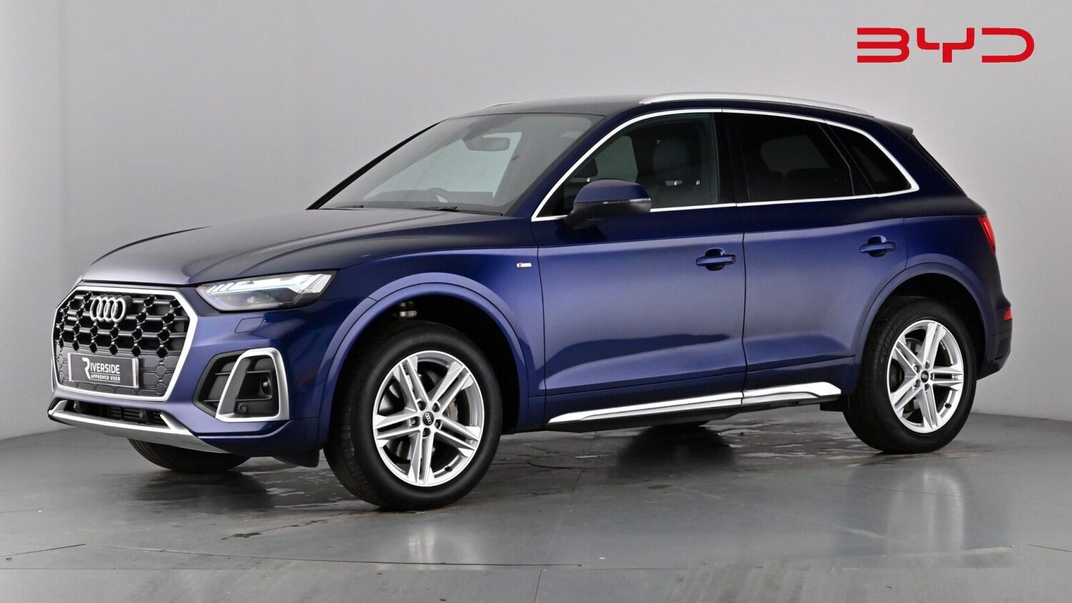 Used Audi Q5 2023 for sale - 77499703: Photo 8