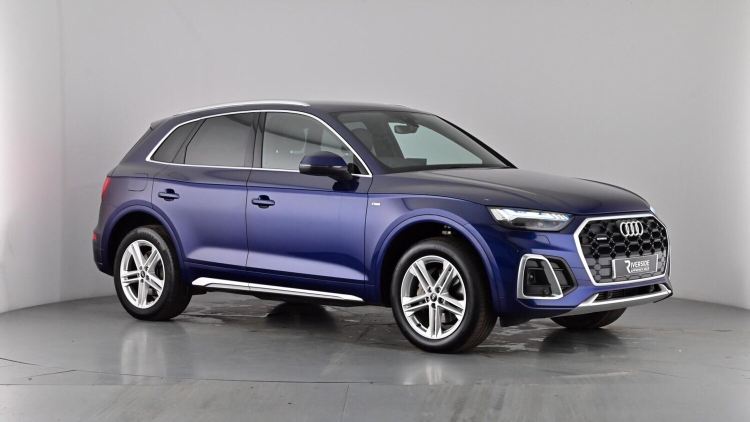Used Audi Q5 2023 for sale - 77499703: Photo 81
