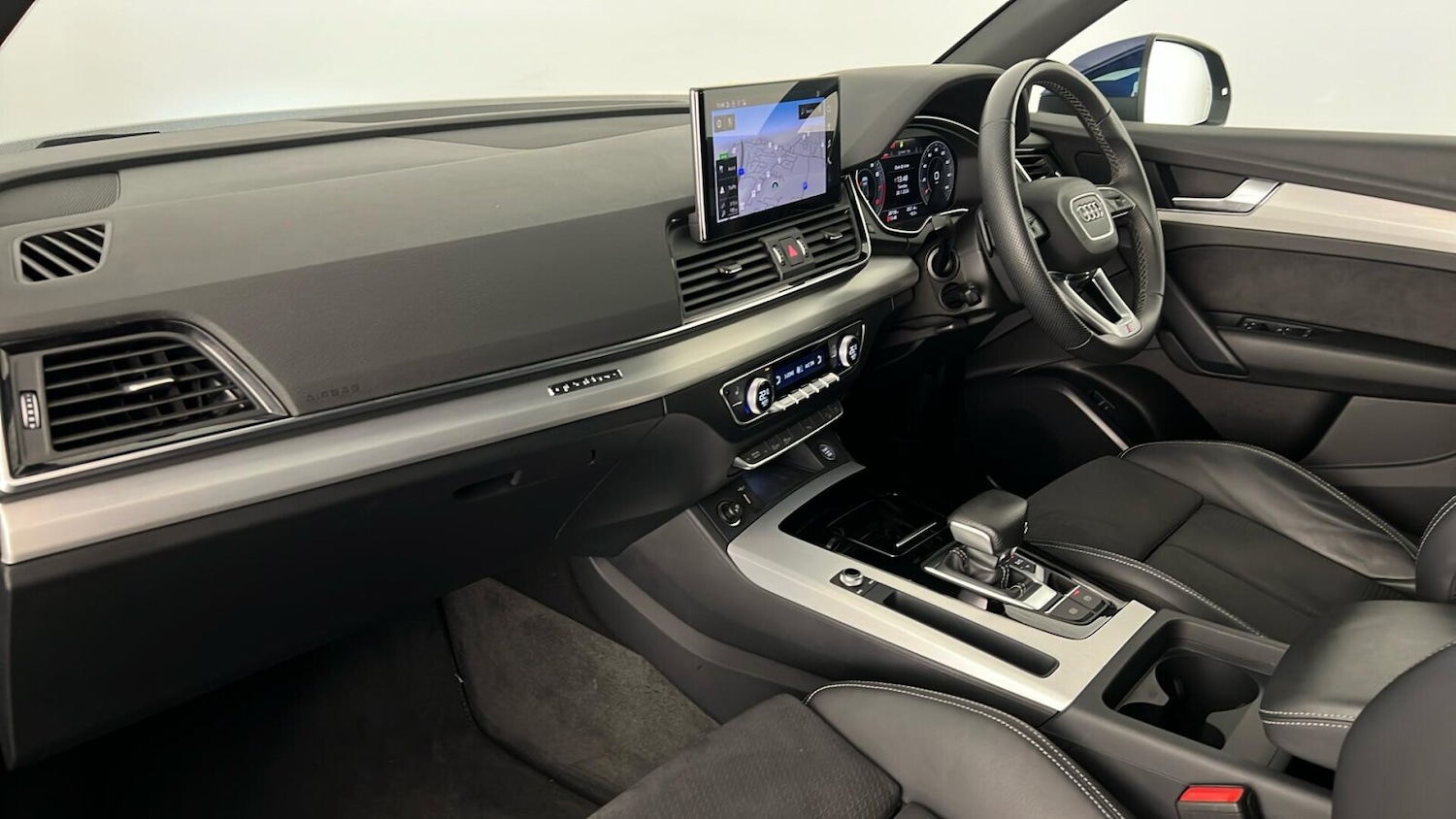 Used Audi Q5 2023 for sale - 77499703: Photo 9