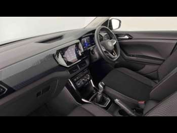 Used Volkswagen T-Cross 2023 for sale - 75405979: Photo