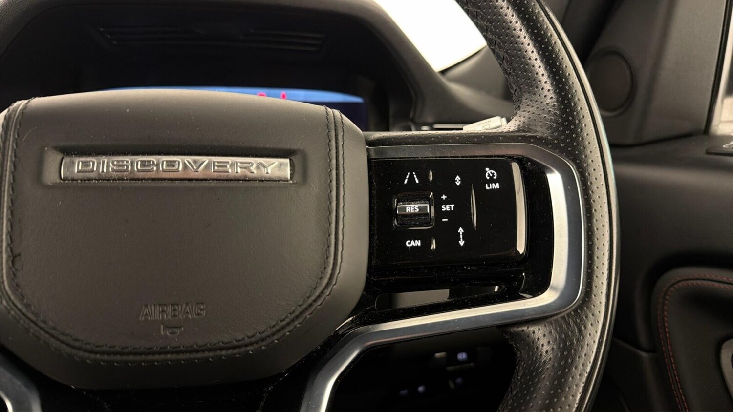 Used Land Rover Discovery Sport 2022 for sale - 77826507: Photo 19