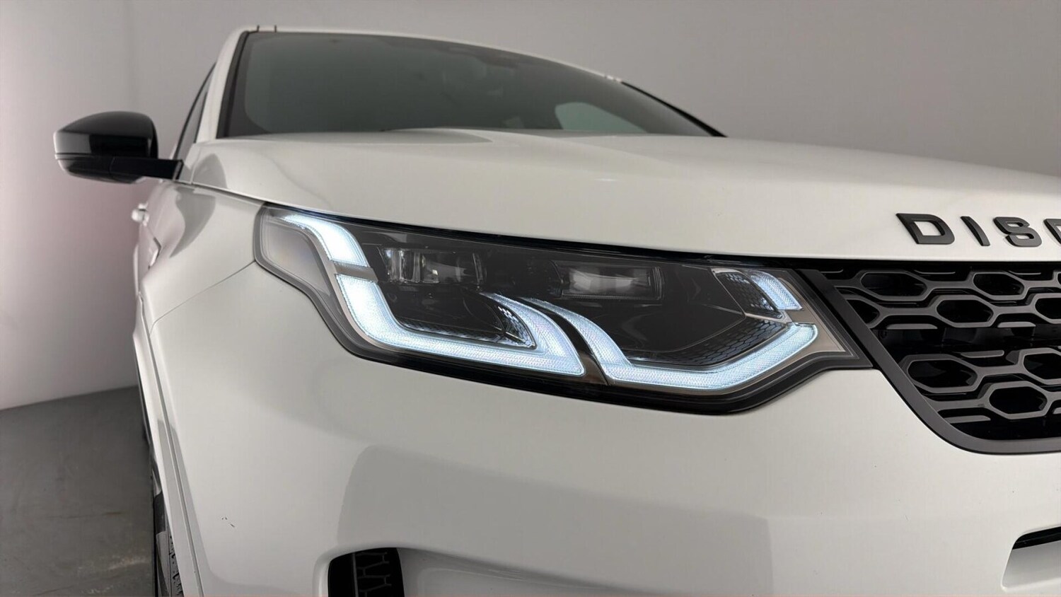 Used Land Rover Discovery Sport 2022 for sale - 77826507: Photo 24