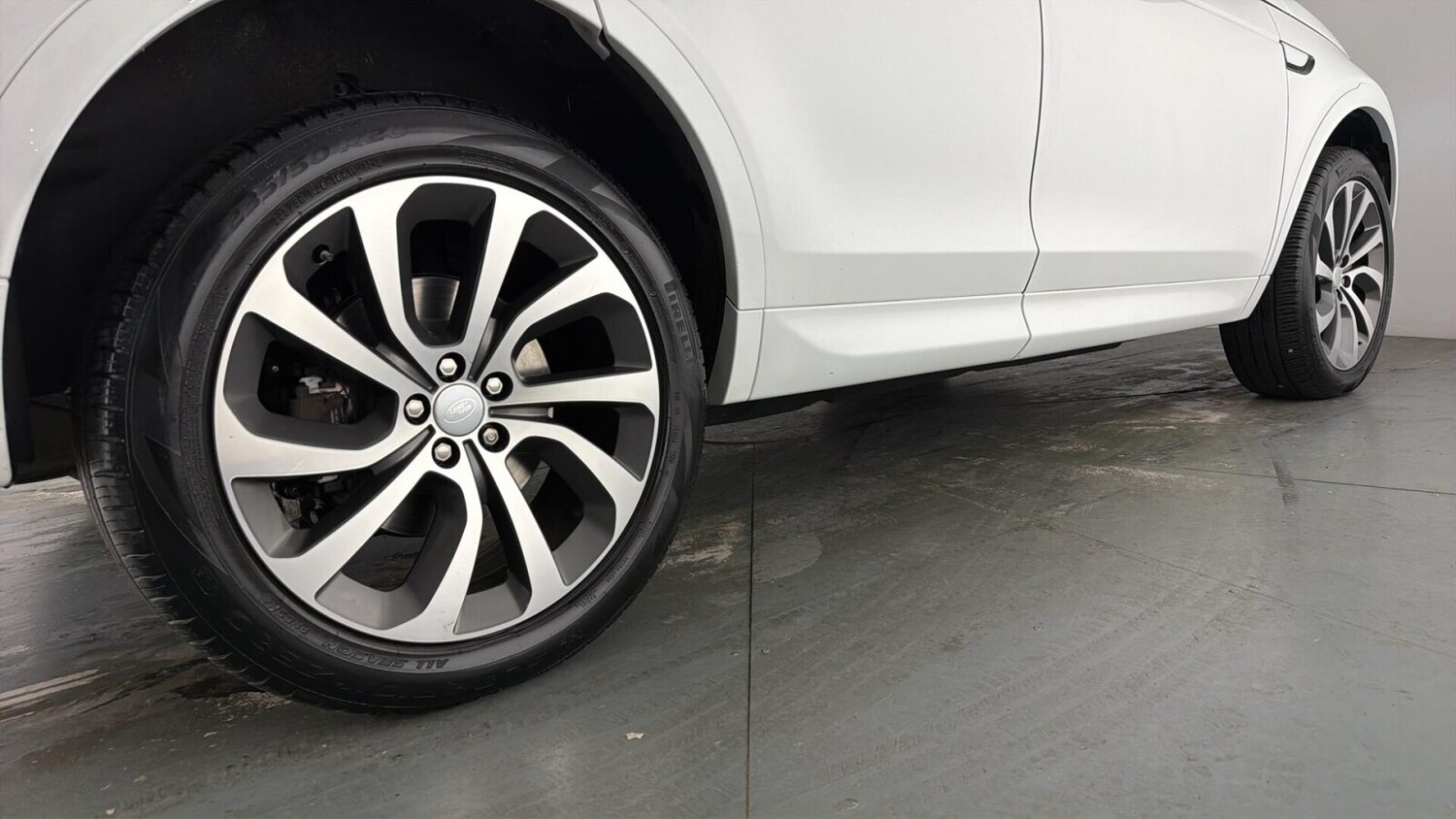 Used Land Rover Discovery Sport 2022 for sale - 77826507: Photo 26