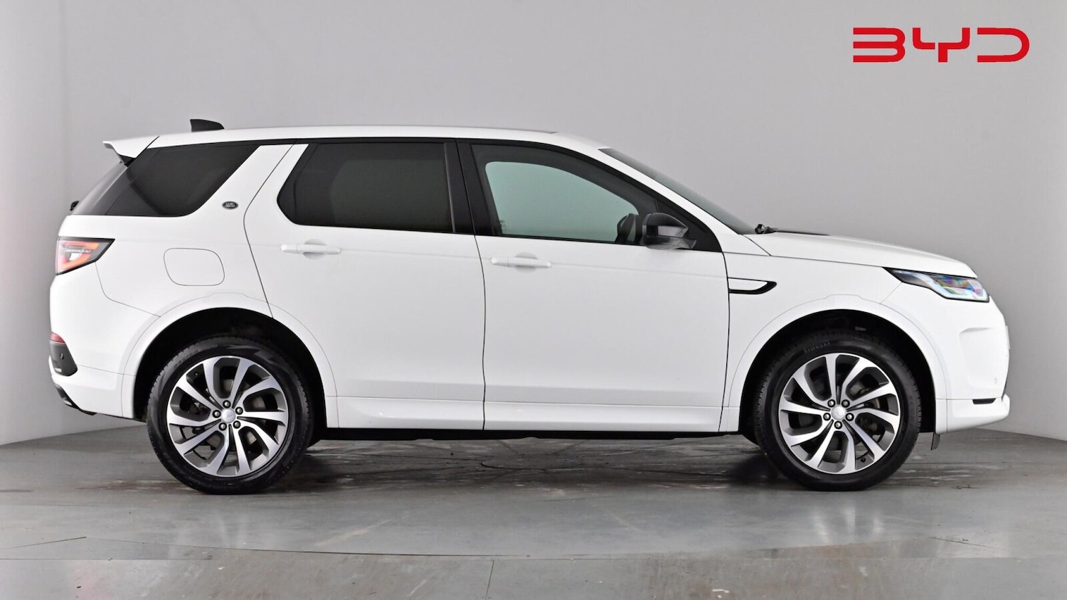 Used Land Rover Discovery Sport 2022 for sale - 77826507: Photo 3