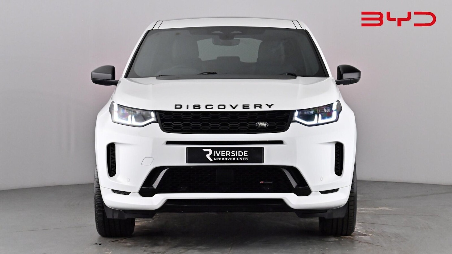 Used Land Rover Discovery Sport 2022 for sale - 77826507: Photo 4