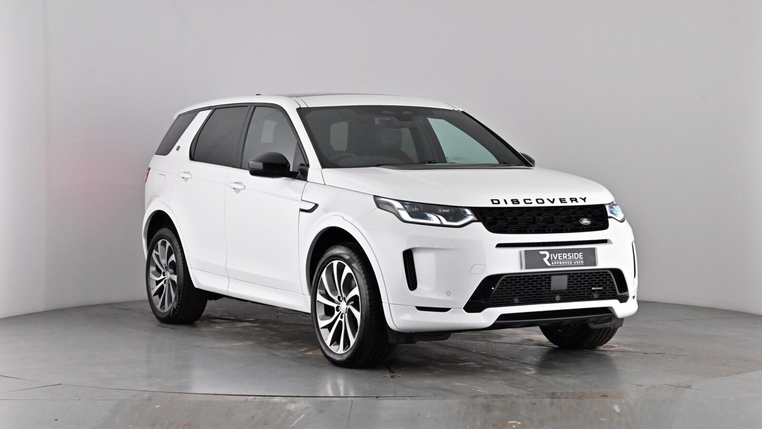 Used Land Rover Discovery Sport 2022 for sale - 77826507: Photo 43