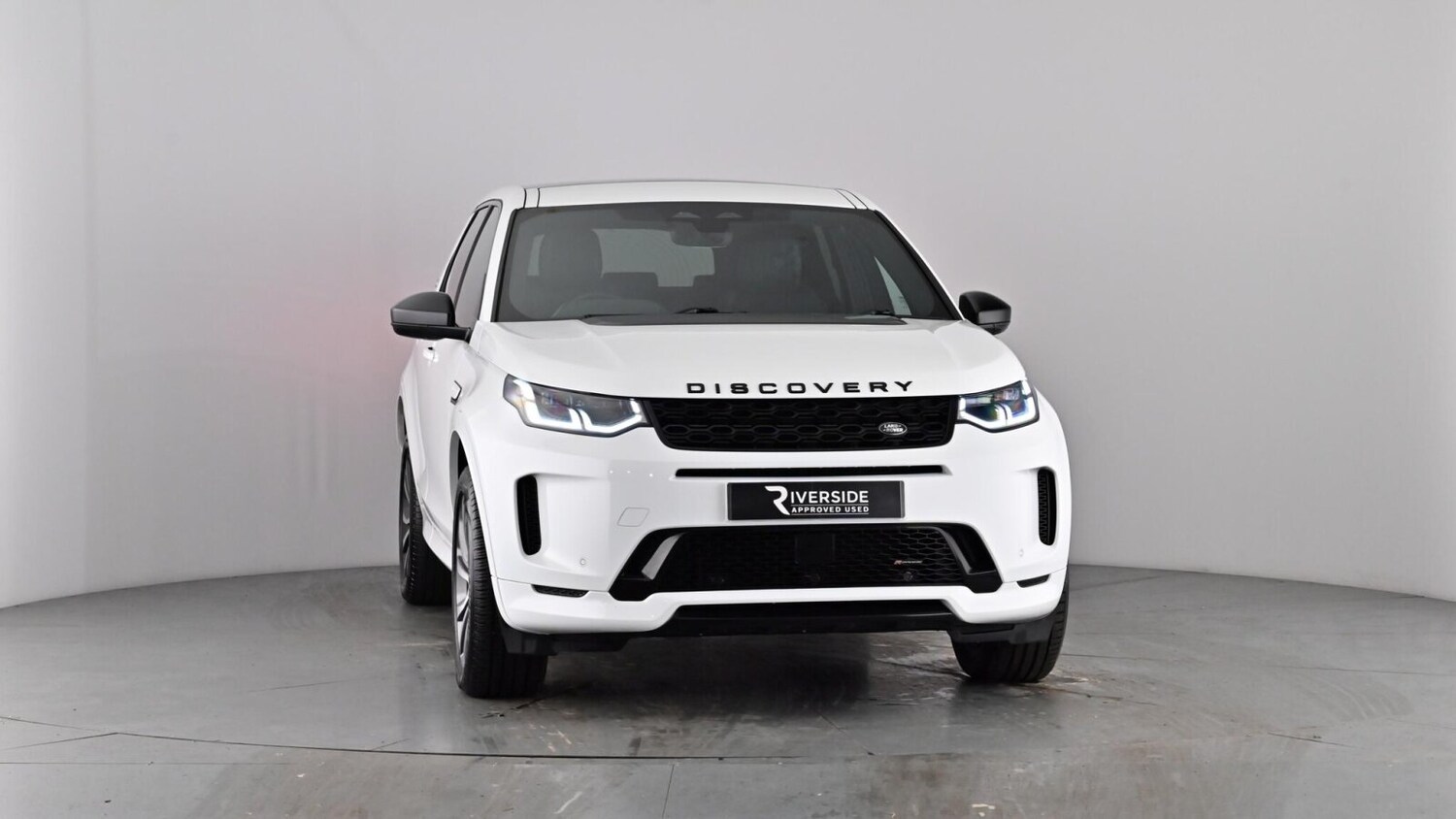 Used Land Rover Discovery Sport 2022 for sale - 77826507: Photo 45