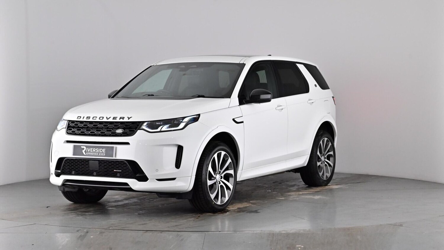 Used Land Rover Discovery Sport 2022 for sale - 77826507: Photo 49