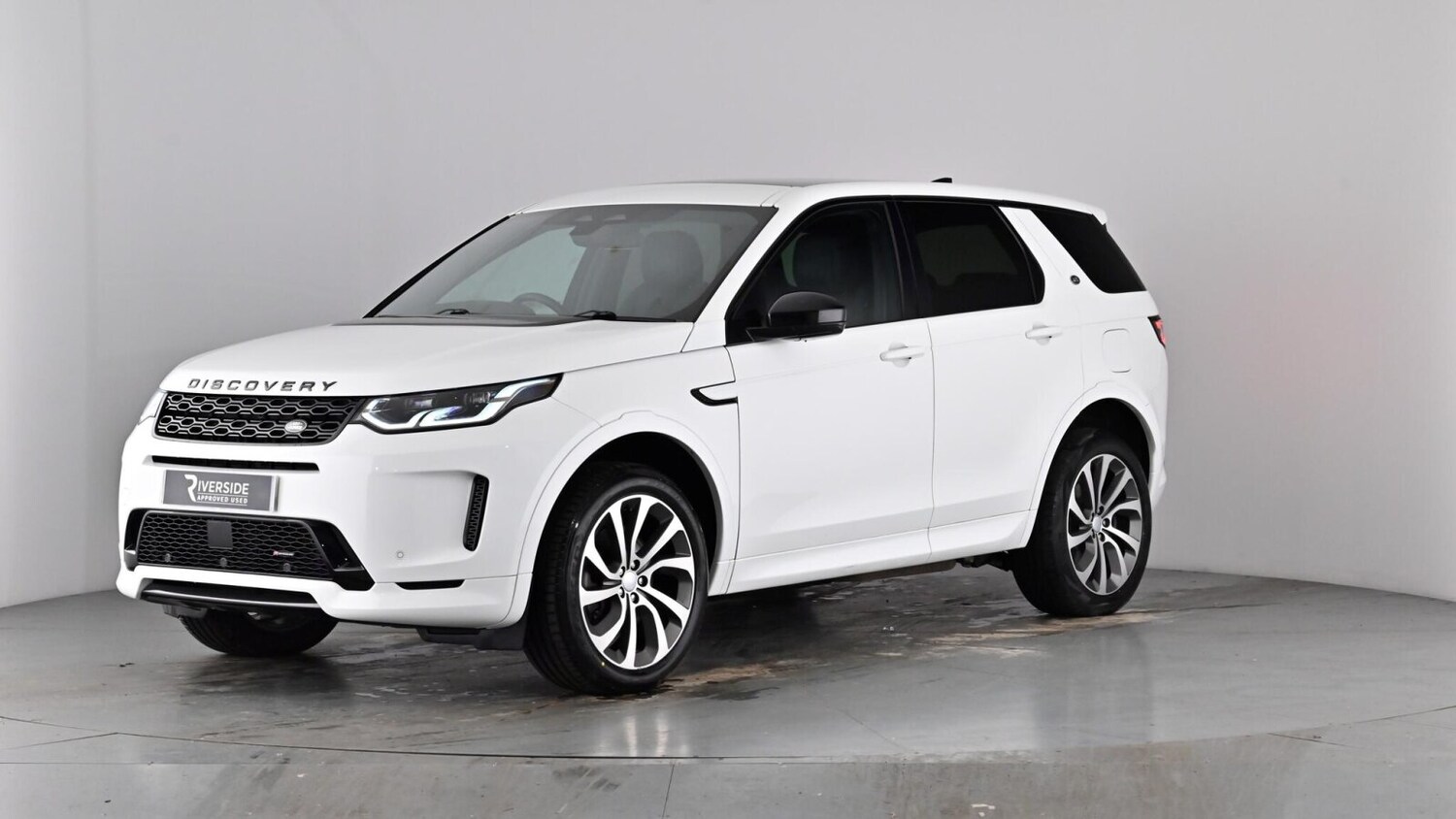 Used Land Rover Discovery Sport 2022 for sale - 77826507: Photo 50