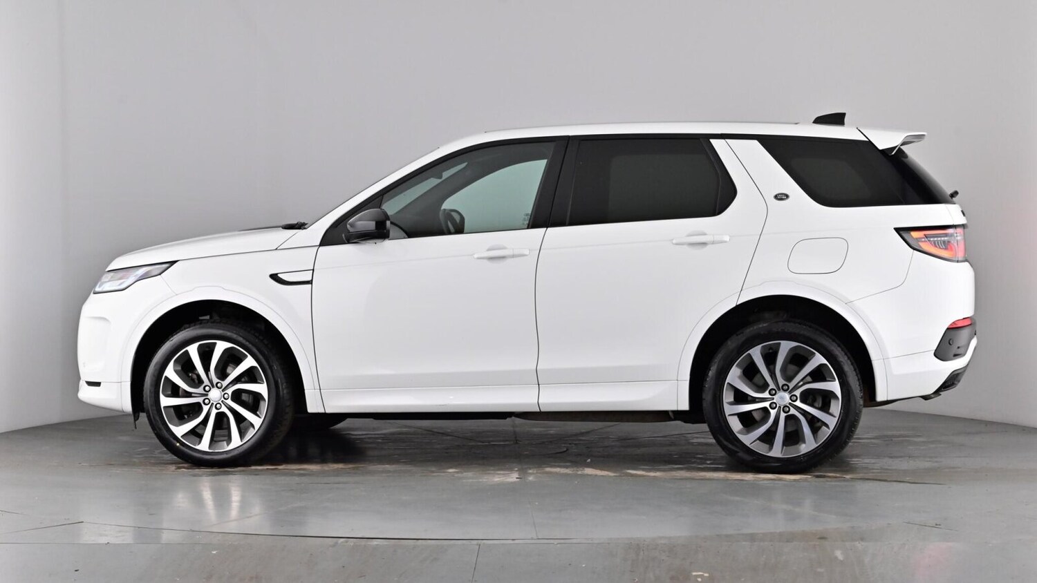 Used Land Rover Discovery Sport 2022 for sale - 77826507: Photo 56