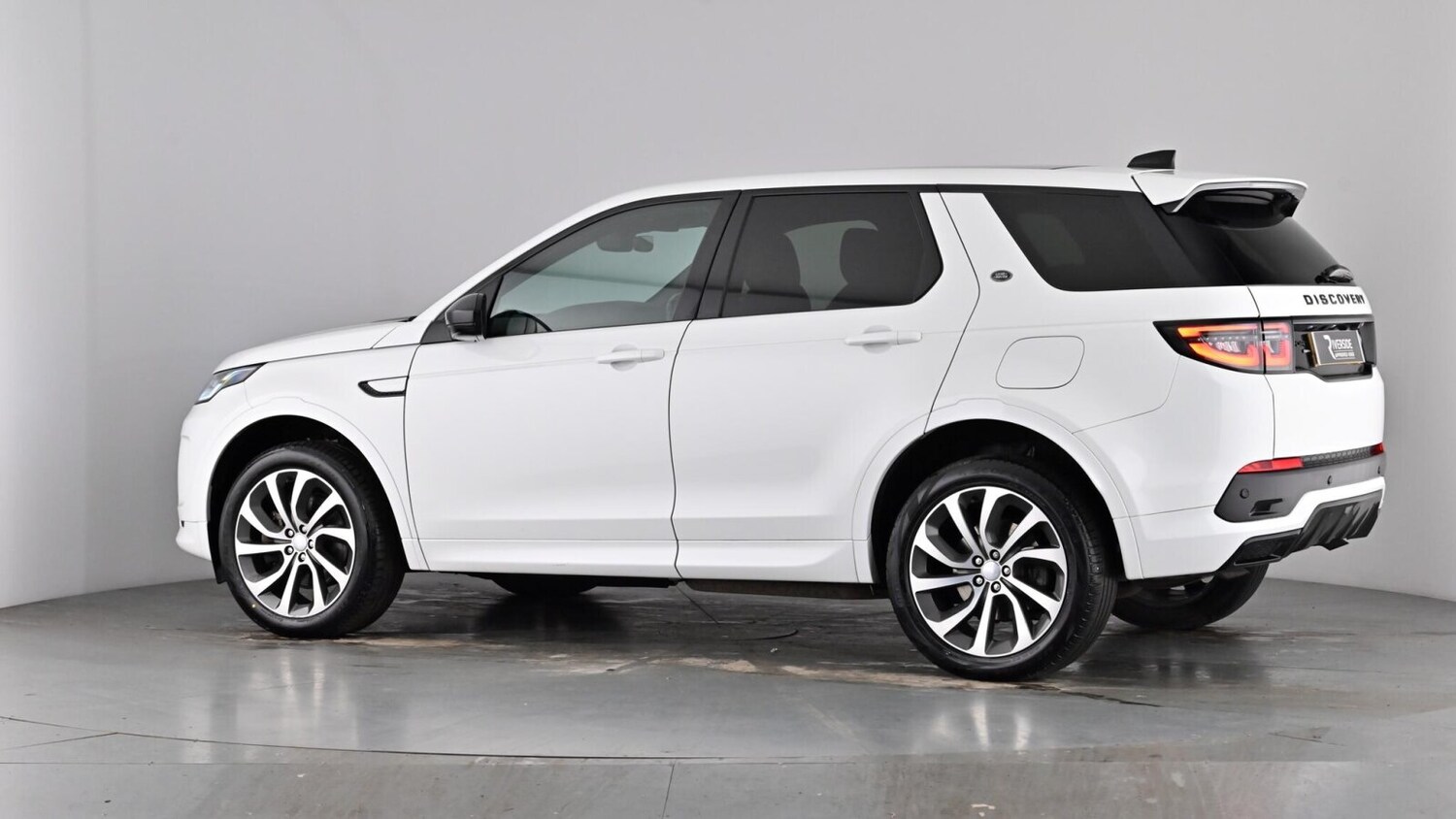 Used Land Rover Discovery Sport 2022 for sale - 77826507: Photo 58