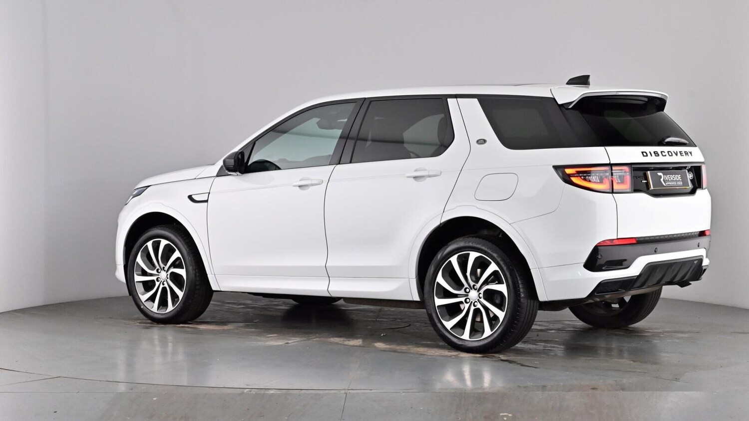 Used Land Rover Discovery Sport 2022 for sale - 77826507: Photo 59