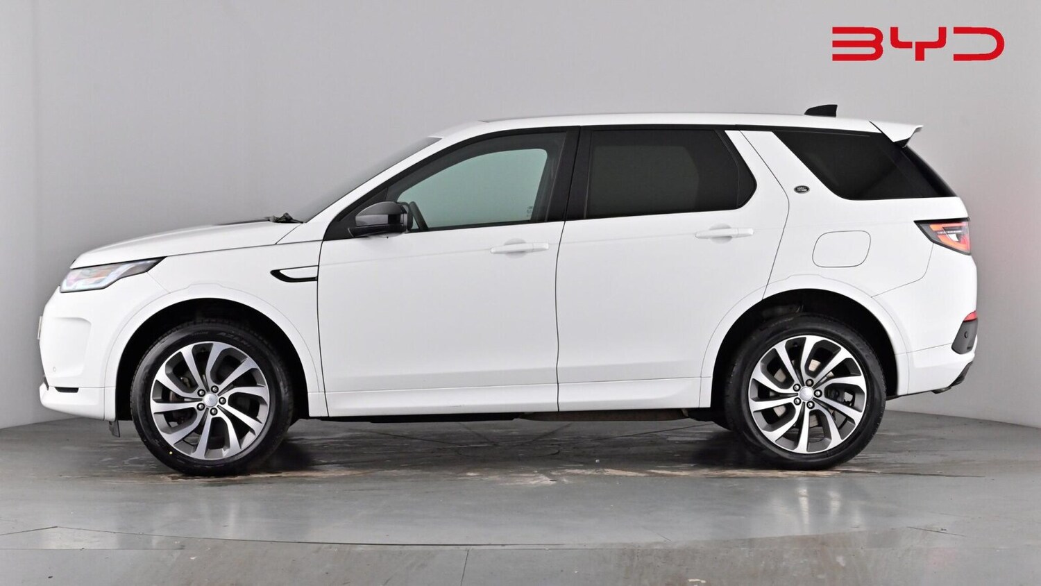 Used Land Rover Discovery Sport 2022 for sale - 77826507: Photo 6