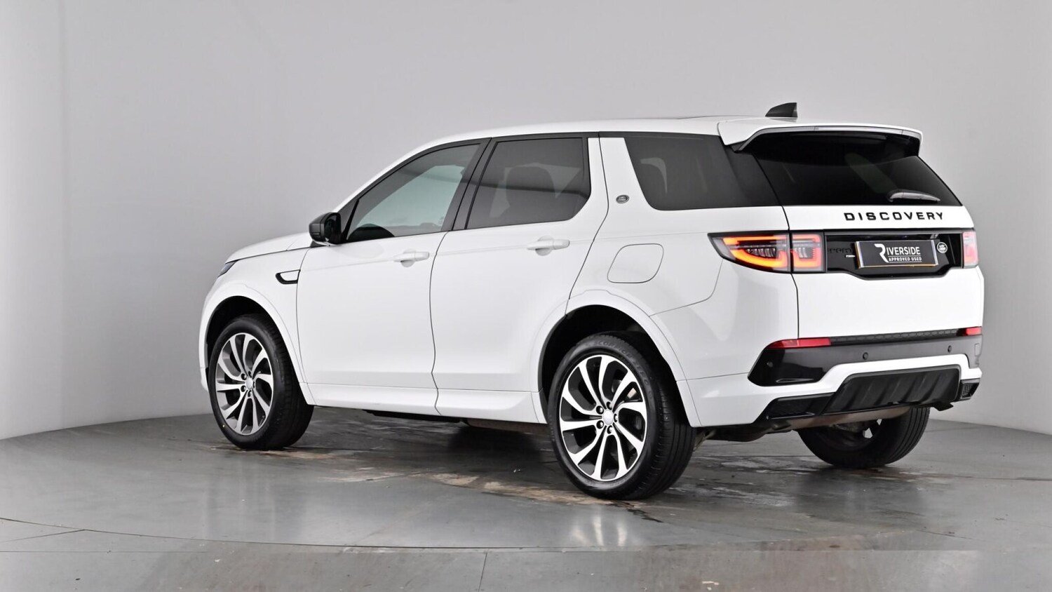 Used Land Rover Discovery Sport 2022 for sale - 77826507: Photo 60