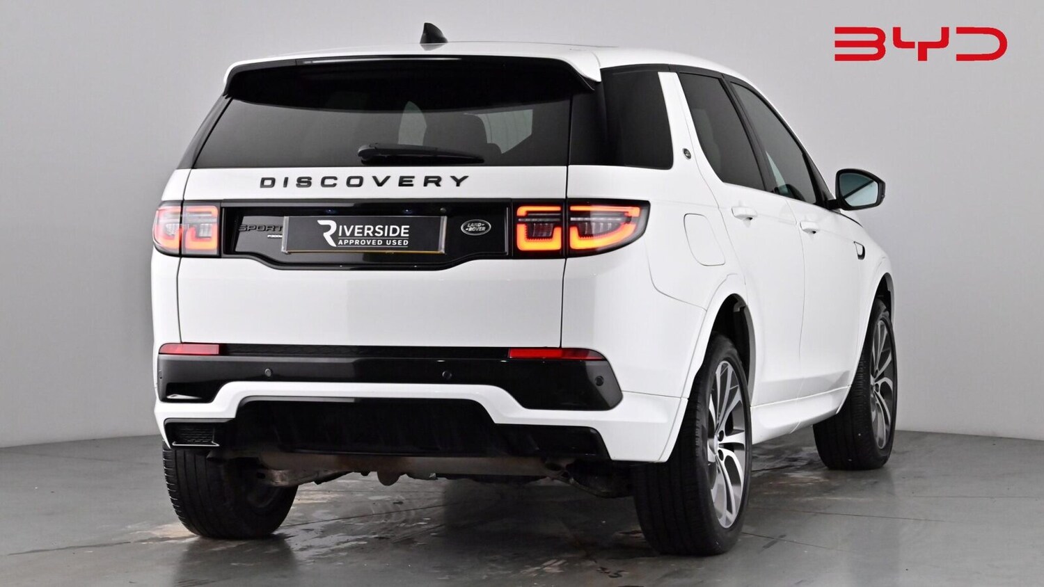 Used Land Rover Discovery Sport 2022 for sale - 77826507: Photo 7