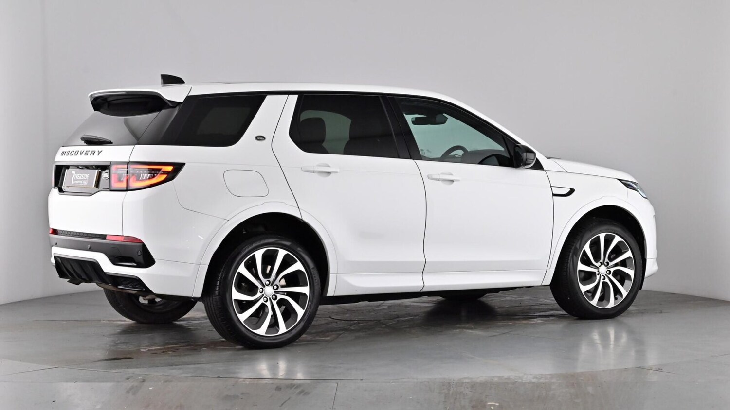 Used Land Rover Discovery Sport 2022 for sale - 77826507: Photo 70