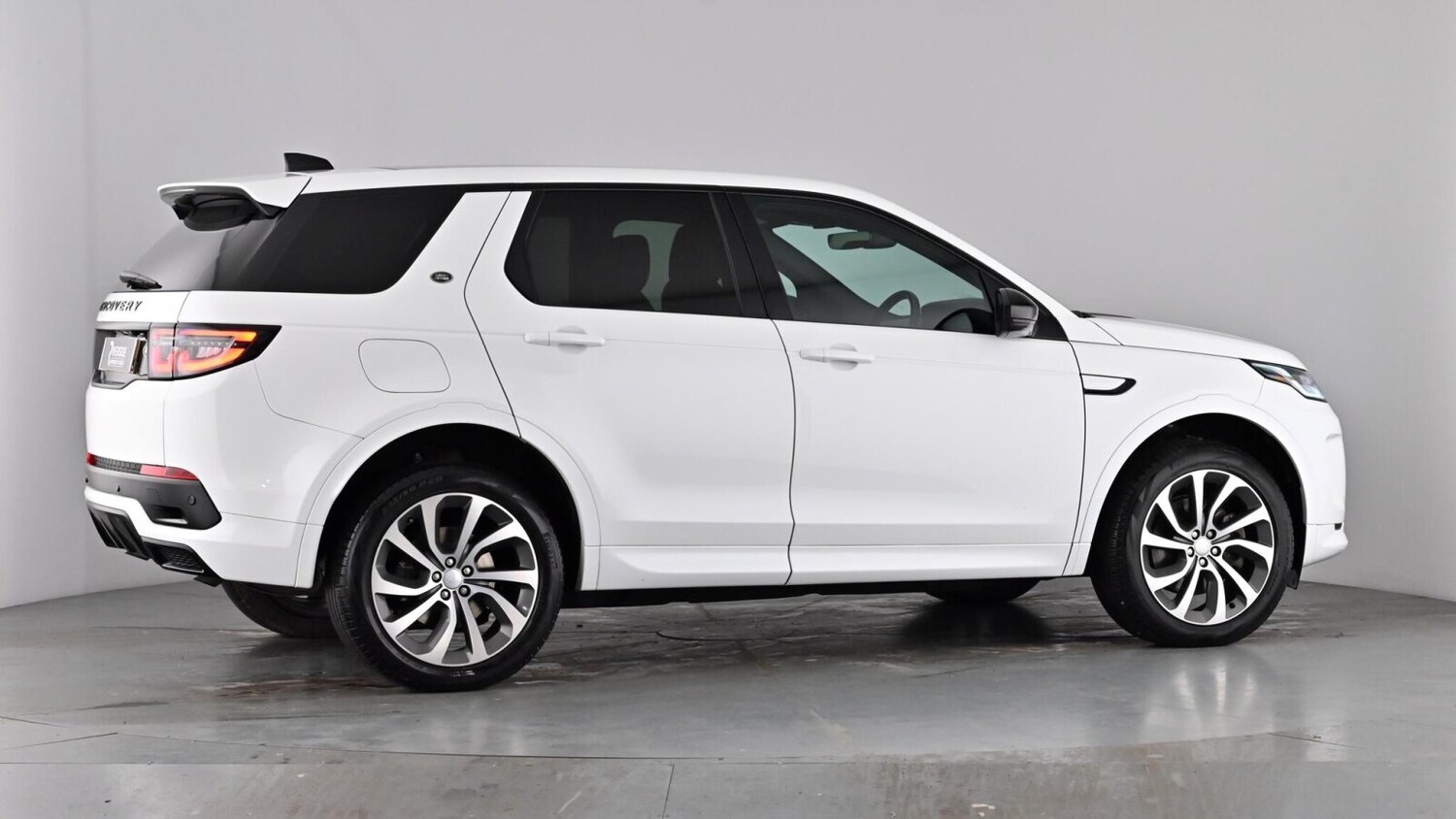 Used Land Rover Discovery Sport 2022 for sale - 77826507: Photo 71