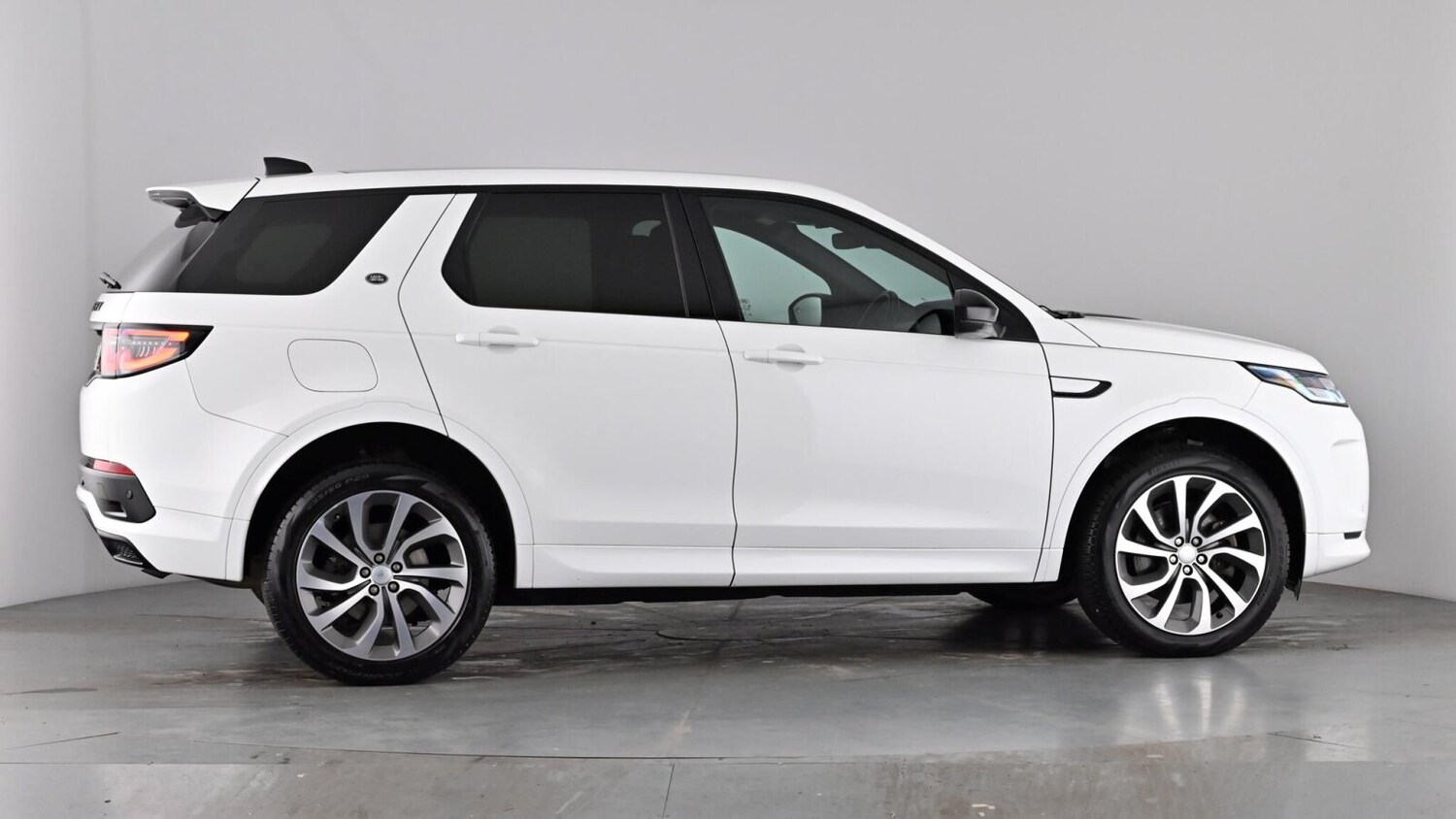 Used Land Rover Discovery Sport 2022 for sale - 77826507: Photo 72