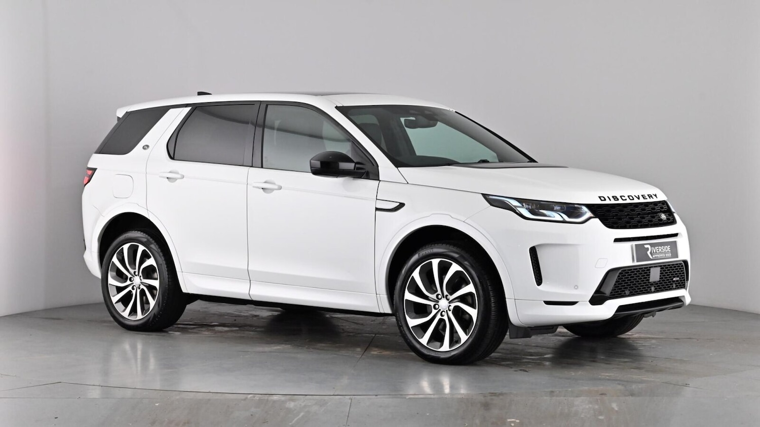 Used Land Rover Discovery Sport 2022 for sale - 77826507: Photo 77