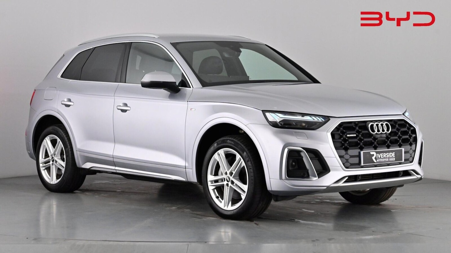 Used Audi Q5 2022 for sale - 77406282: Photo 1