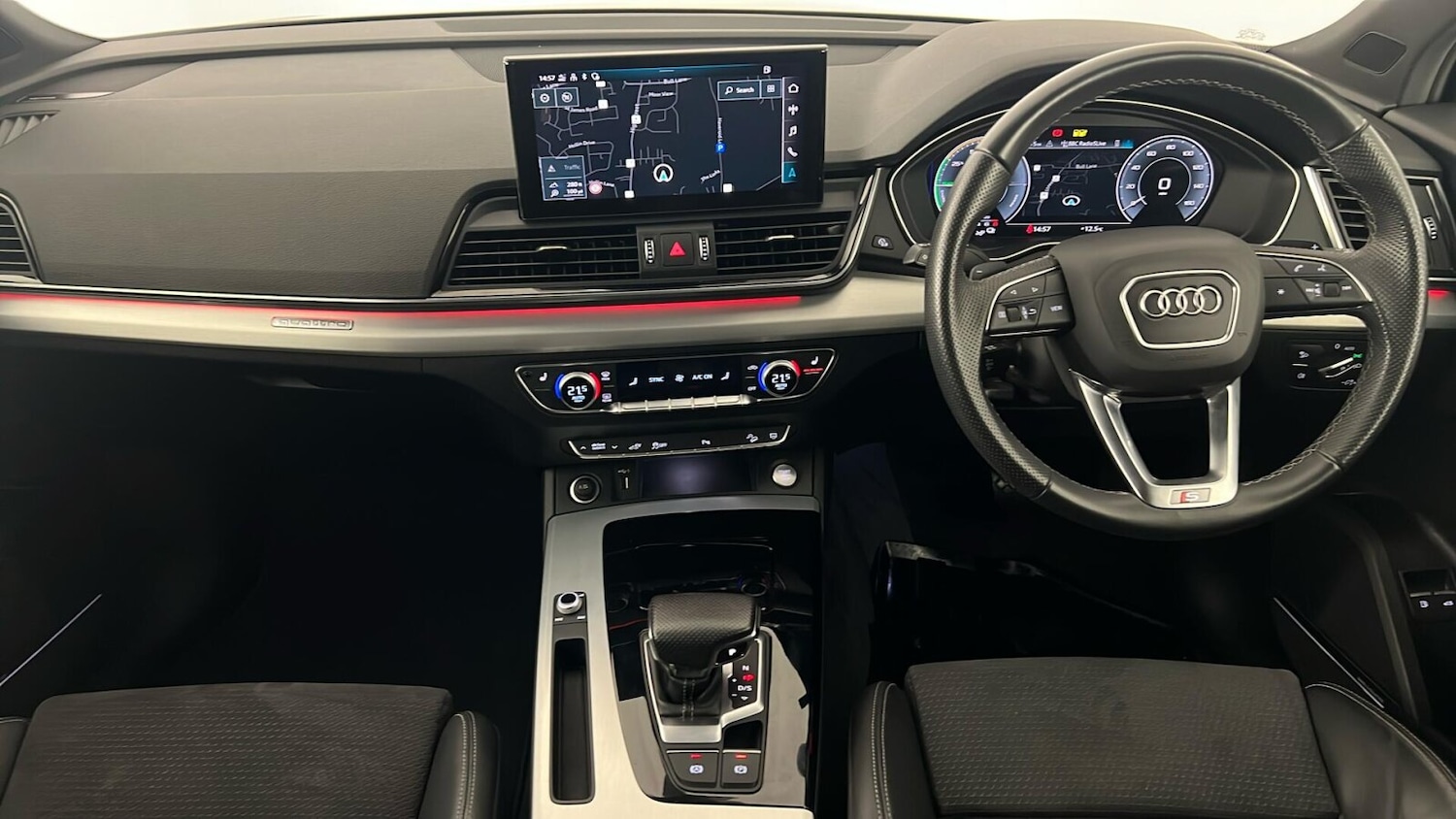 Used Audi Q5 2022 for sale - 77406282: Photo 10