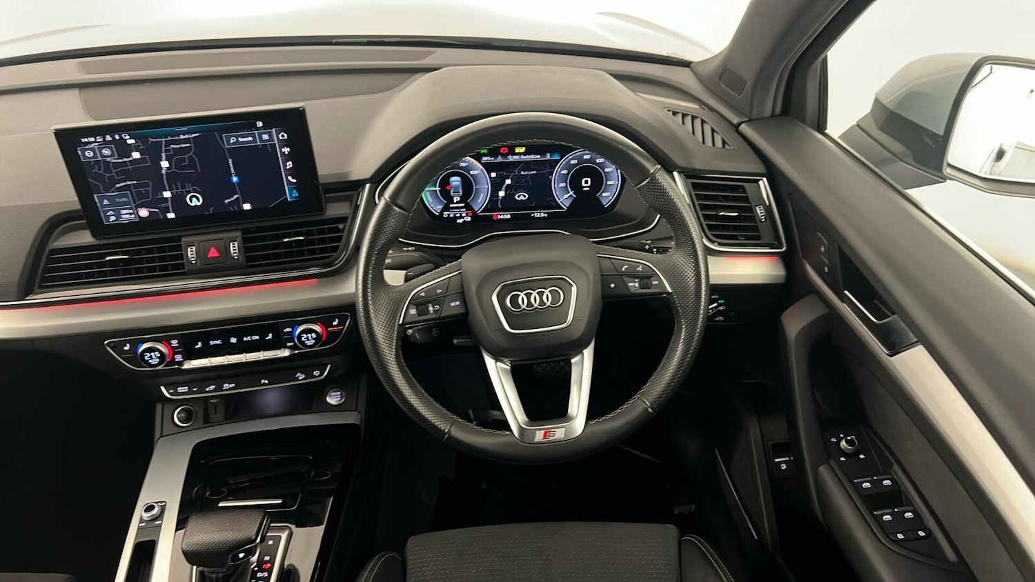 Used Audi Q5 2022 for sale - 77406282: Photo 11