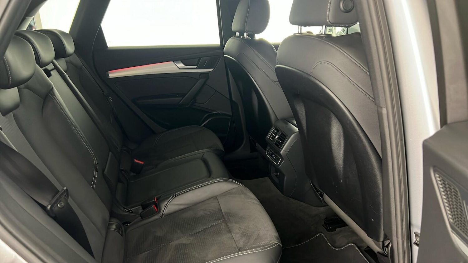 Used Audi Q5 2022 for sale - 77406282: Photo 14