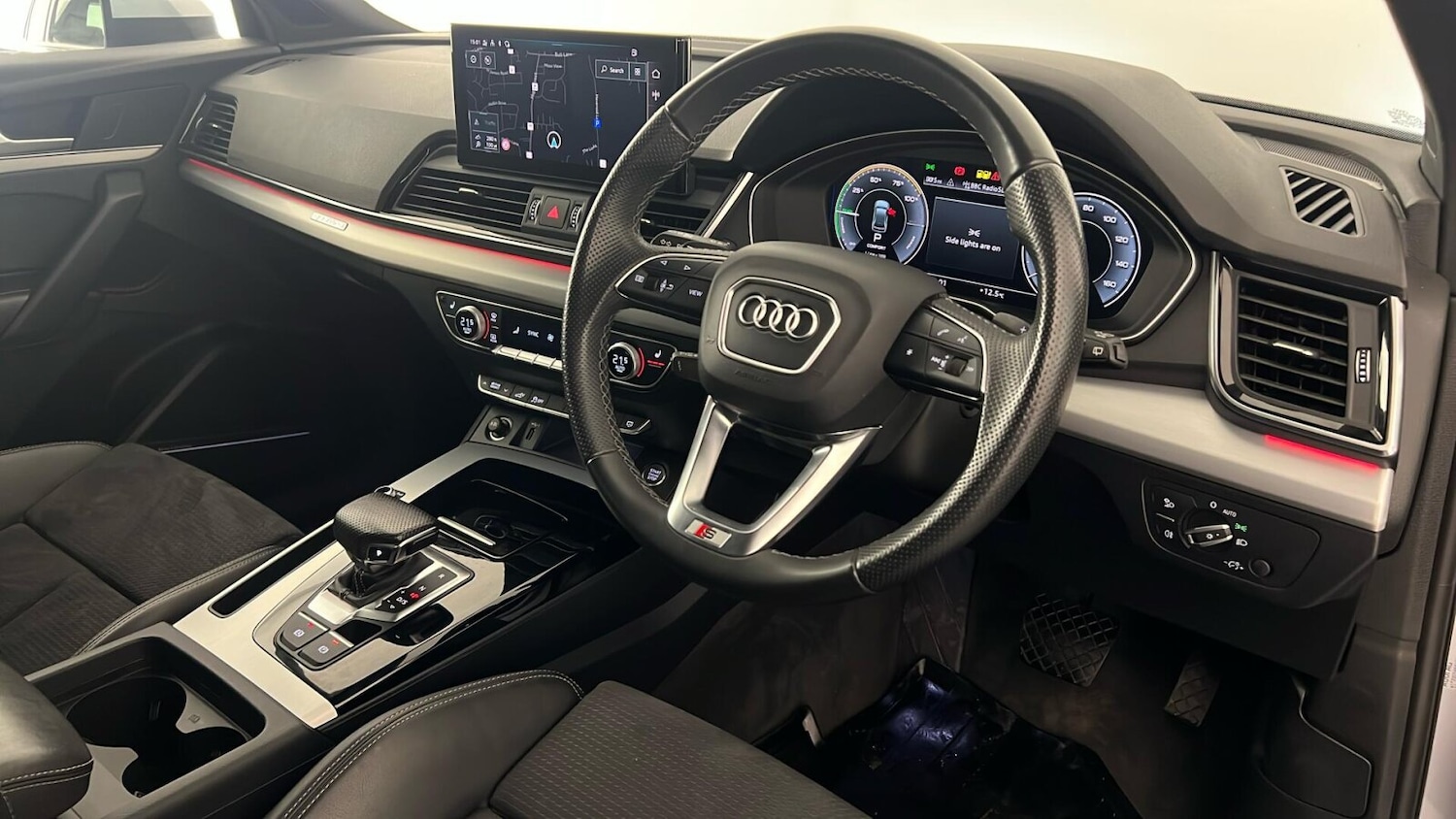 Used Audi Q5 2022 for sale - 77406282: Photo 15