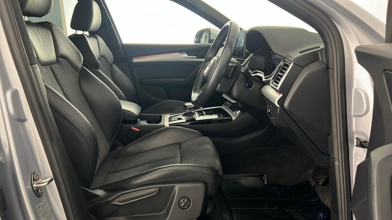 Used Audi Q5 2022 for sale - 77406282: Photo 16