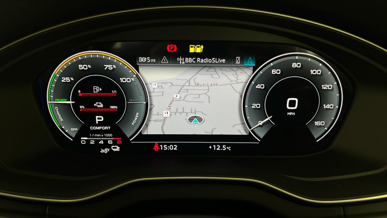 Used Audi Q5 2022 for sale - 77406282: Photo 17