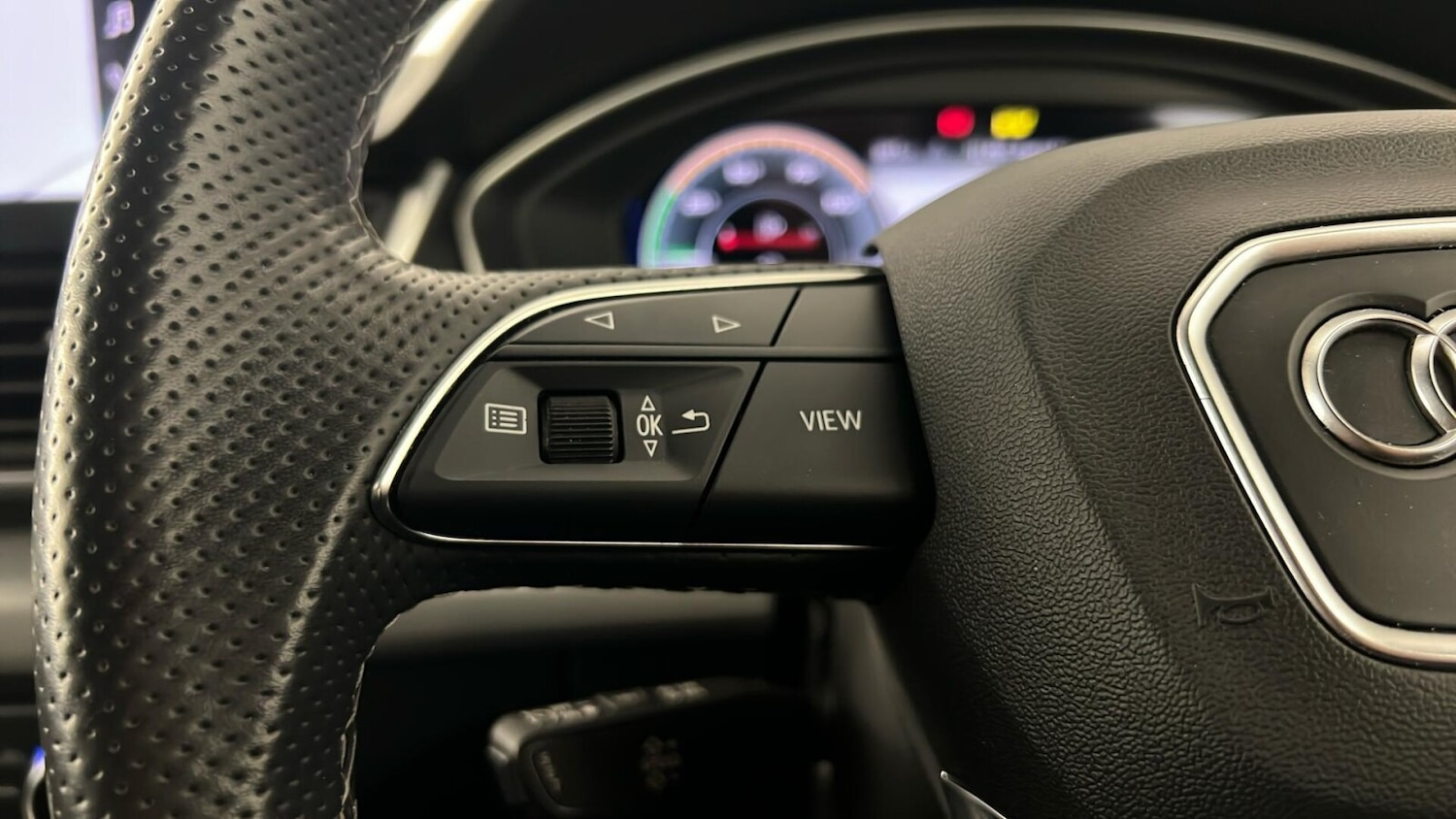 Used Audi Q5 2022 for sale - 77406282: Photo 18