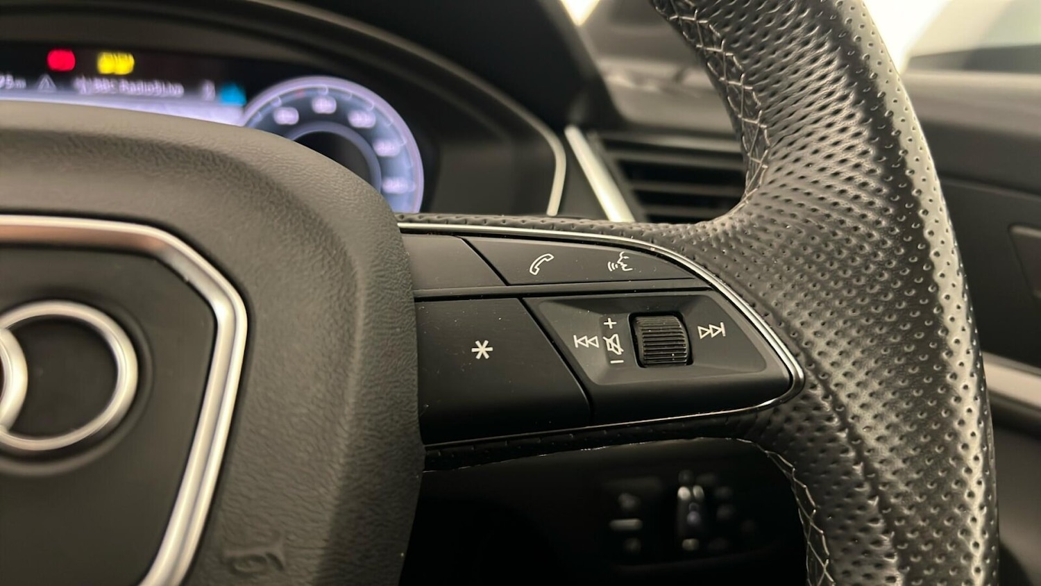 Used Audi Q5 2022 for sale - 77406282: Photo 19