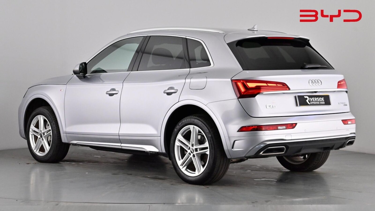 Used Audi Q5 2022 for sale - 77406282: Photo 2