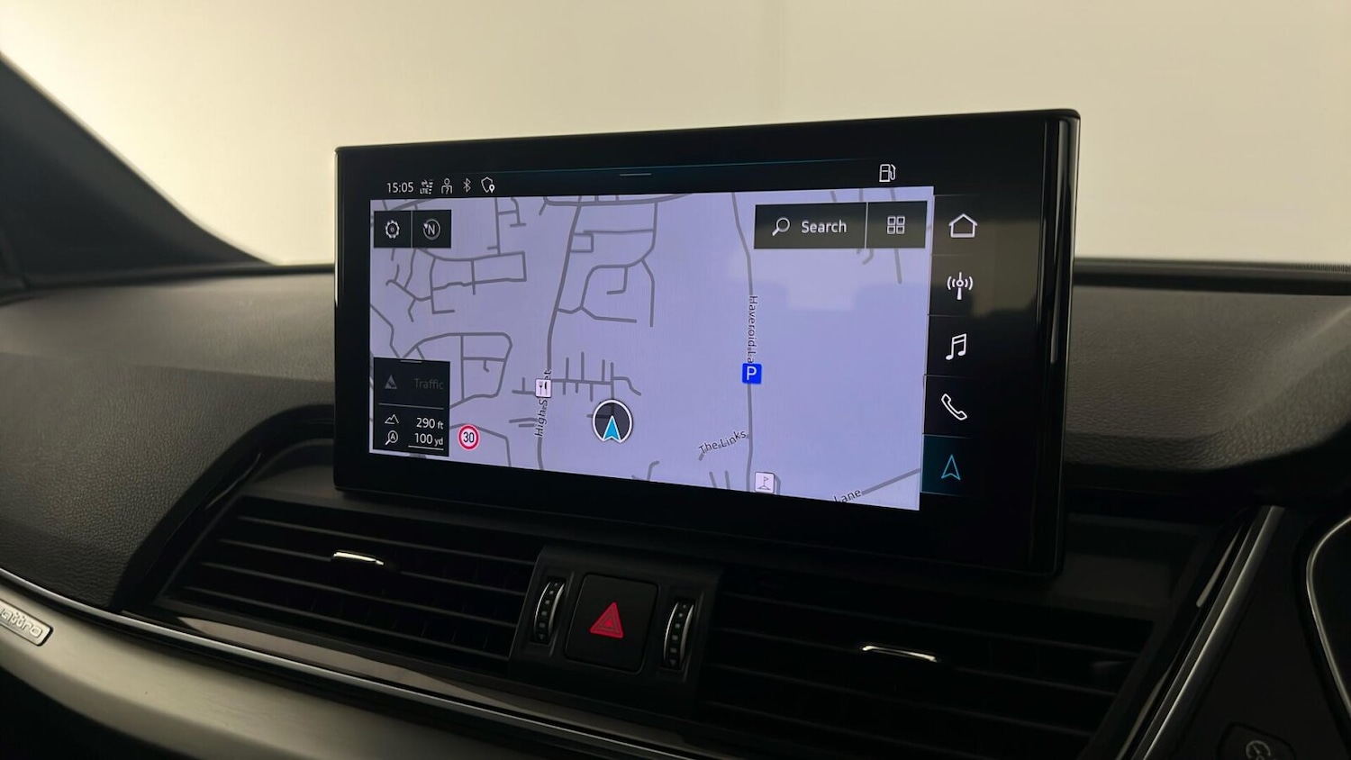 Used Audi Q5 2022 for sale - 77406282: Photo 22