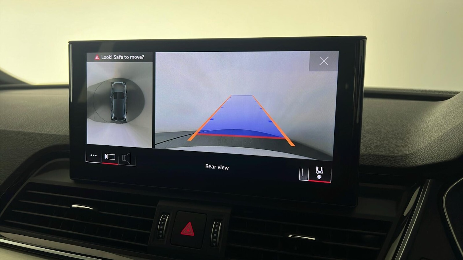 Used Audi Q5 2022 for sale - 77406282: Photo 23