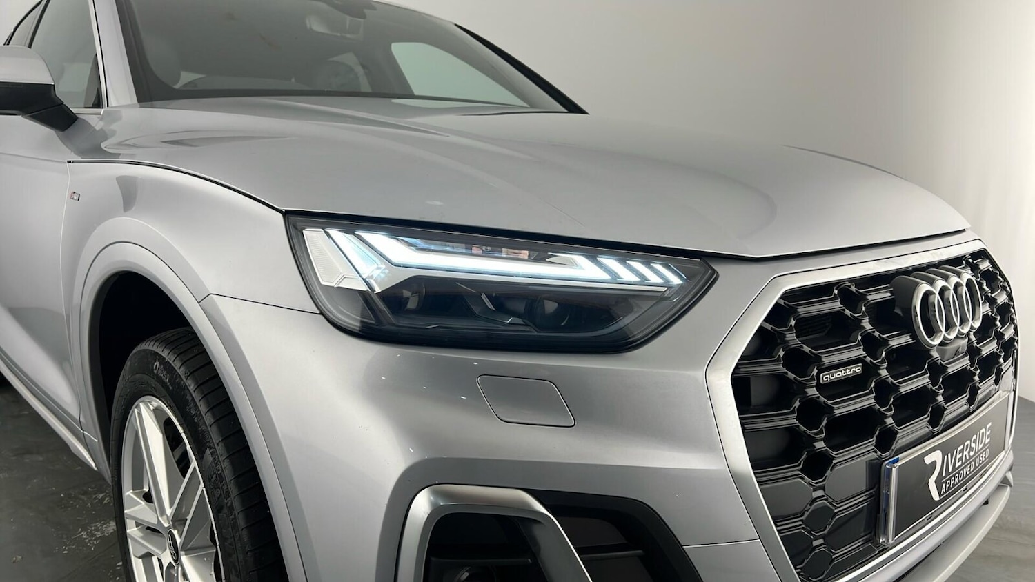 Used Audi Q5 2022 for sale - 77406282: Photo 24
