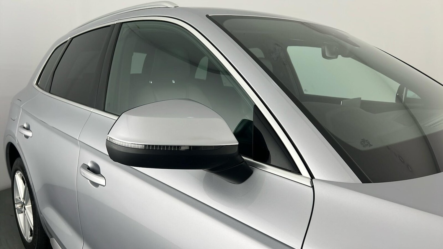 Used Audi Q5 2022 for sale - 77406282: Photo 26