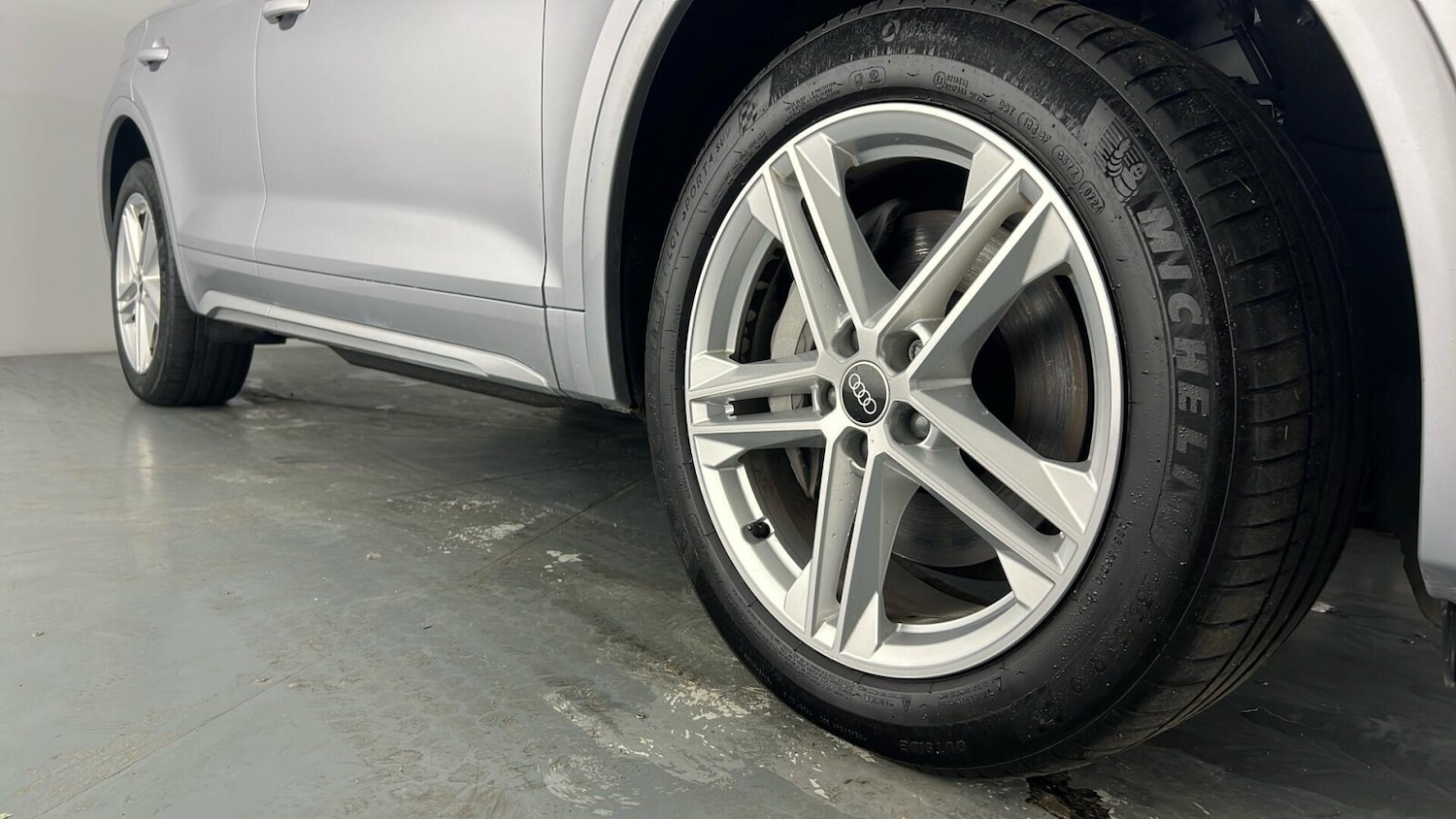 Used Audi Q5 2022 for sale - 77406282: Photo 27