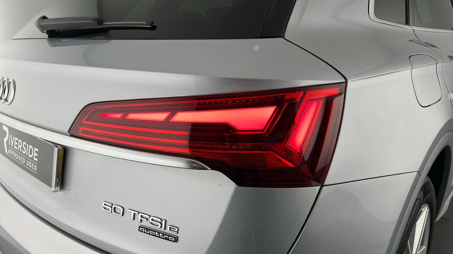 Used Audi Q5 2022 for sale - 77406282: Photo 29