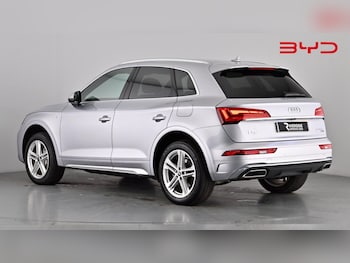 Used Audi Q5 2022 for sale - 77406282: Photo