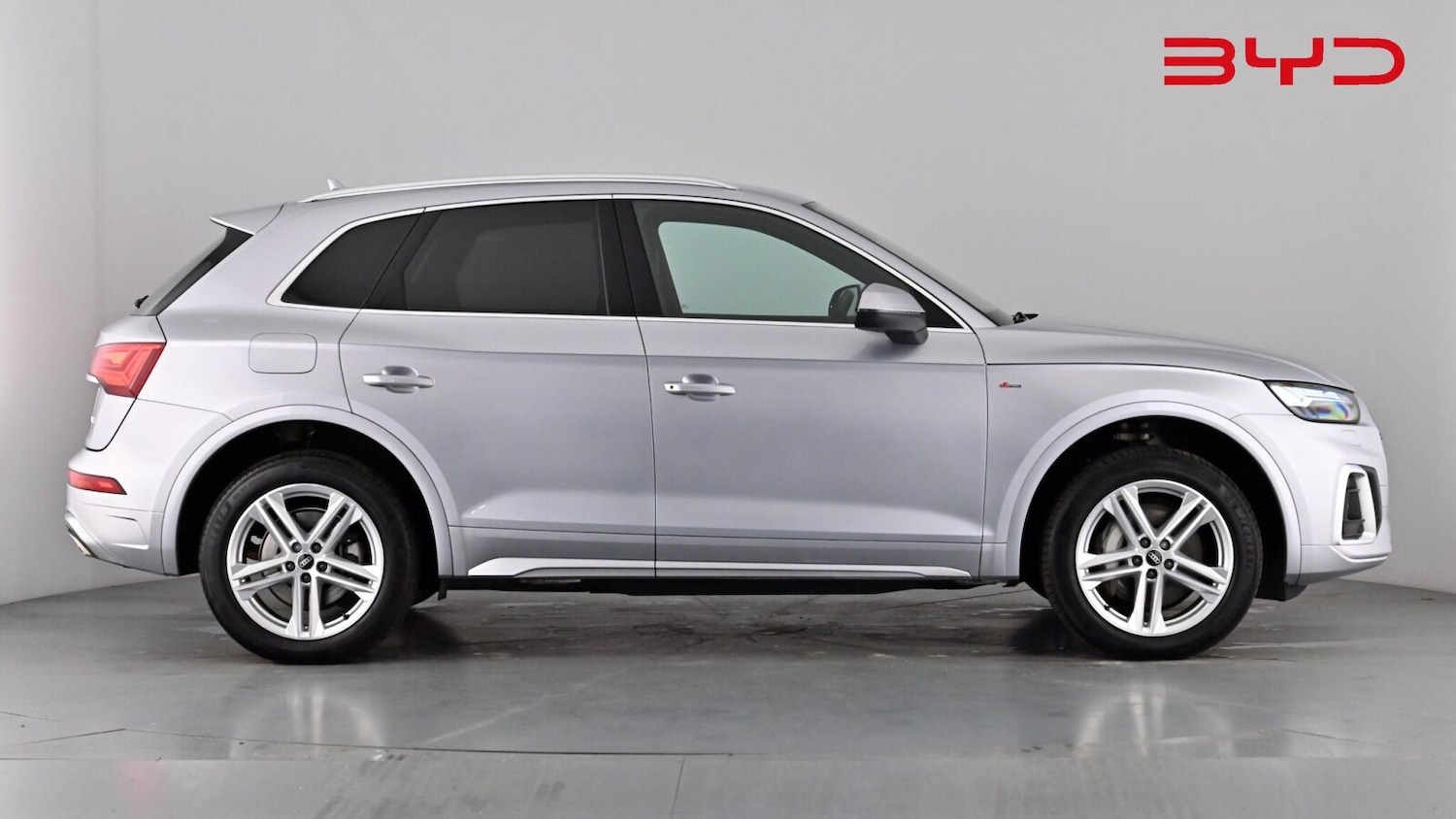 Used Audi Q5 2022 for sale - 77406282: Photo 3