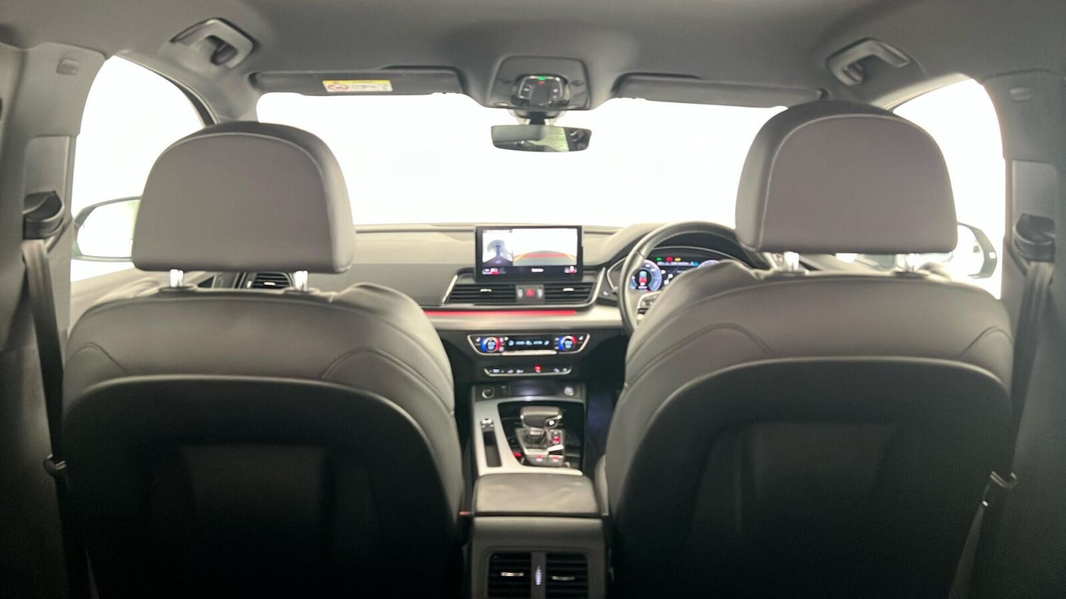 Used Audi Q5 2022 for sale - 77406282: Photo 30