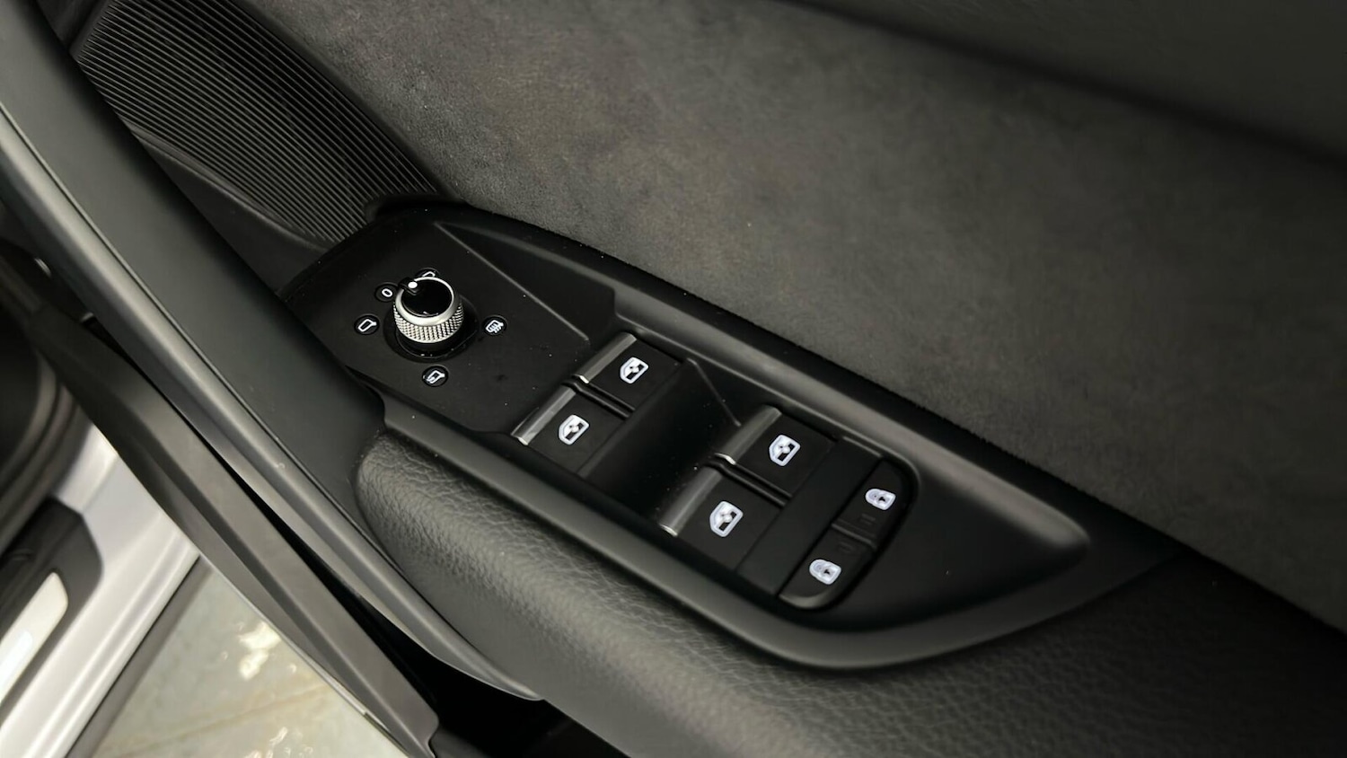 Used Audi Q5 2022 for sale - 77406282: Photo 33