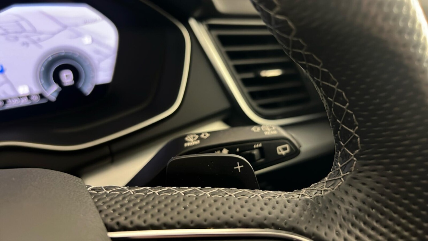 Used Audi Q5 2022 for sale - 77406282: Photo 35