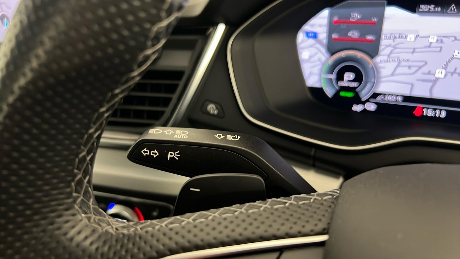 Used Audi Q5 2022 for sale - 77406282: Photo 36