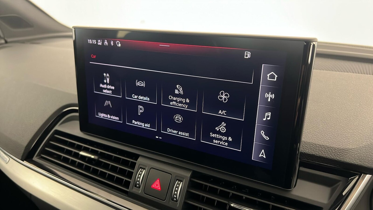 Used Audi Q5 2022 for sale - 77406282: Photo 39